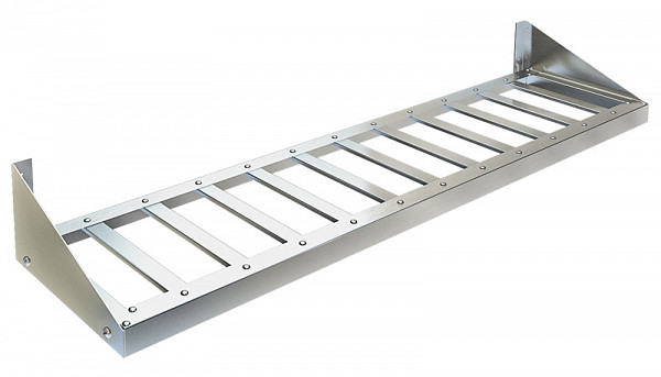 Полка решетчатая Техно-ТТ ПН-211/1500 фото