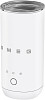 Вспениватель молока Smeg MFF02WHMEU фото