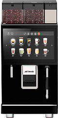 Кофемашина Jetinno JL35-2ES3CFM в Москве , фото 1