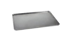 Противень из нержавеющей стали Hurakan 350X275 (для печи HKN-XF026E) фото