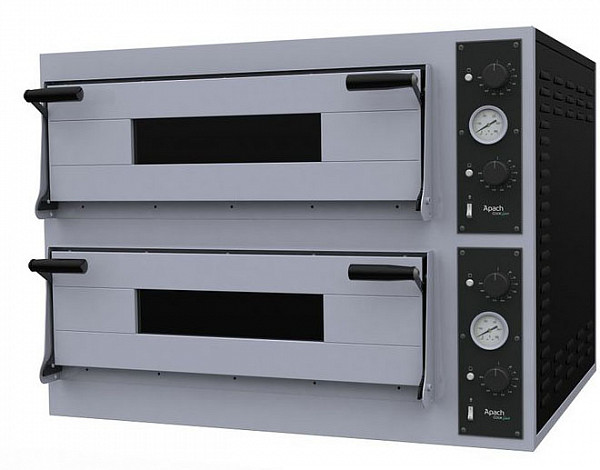 Печь для пиццы Apach AMM44 P фото