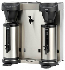 Капельная кофеварка Animo MT202W в Москве , фото 1