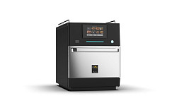 Печь высокоскоростная Pratica FIT XL 2 mag. 380В S.STEEL в Москве , фото 3