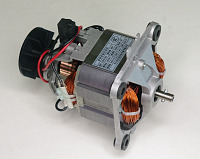 TQ8000M motor фото