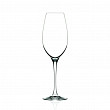 Бокал-флюте для шампанского RCR Cristalleria Italiana 290 мл хр. стекло Luxion Invino