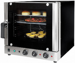 Печь конвекционная электрическая Gastrorag YXD-EN4ST в Москве , фото