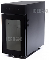 Холодильник для молока ICEBOX BR9CN в Москве , фото 6