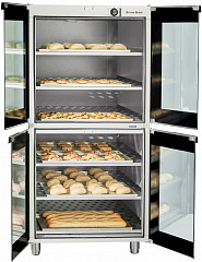 Шкаф расстоечный тепловой Abat ШРТ-6-6/8 в Москве , фото 2