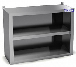 Полка закрытая Камик ПН-ш-19851 фото