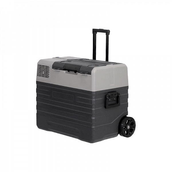 Автохолодильник переносной Alpicool NX52 фото