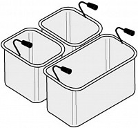 для макароноварки TECNOINOX 120660 фото