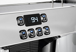 Рожковая кофемашина Manifesta Professionale, фото 7