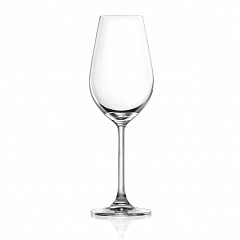 Бокал для вина Lucaris 365 мл хр. стекло Crisp White Desire в Москве , фото