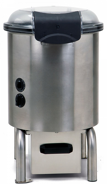 Картофелечистка Apach APP5 (220V) фото