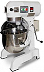 Планетарный миксер Rock Kitchen HLB-20 в Москве , фото