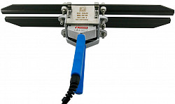 Запайщик пакетов с постоянным нагревом Магикон FKR-500 в Москве , фото 2