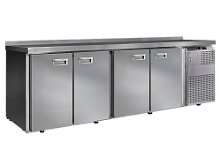 Стол холодильный Финист СХСуо-600-4 в Москве , фото