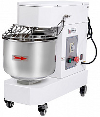 Спиральный тестомес Miratek PR-10, фото 1