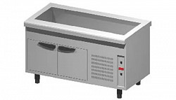 Прилавок холодильный Emainox 8HCEVVR15 8045042HC в Москве , фото