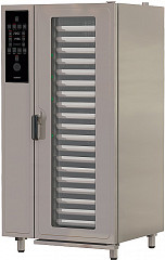 Пароконвектомат Gabino Combi-2011b фото