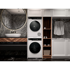 Сушильная машина Korting KD 60HP109 в Москве , фото 3