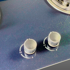 Газовая варочная панель iPlate IGH-240B в Москве , фото 2