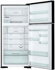 Холодильник Hitachi R-V 662 PU7 BSL в Москве , фото 2