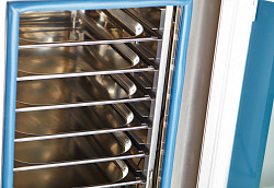 Пароконвектомат Abat ПКА 10-1/1ВП2, фото 4