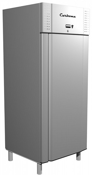 Морозильный шкаф Полюс Carboma F560 фото