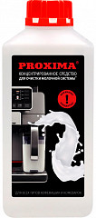 Концентрат для промывки молочных систем Dr.coffee Proxima M11 (1 л) в Москве , фото 1
