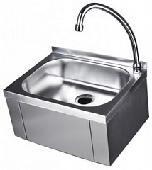 Рукомойник Gisp LP1R в Москве , фото