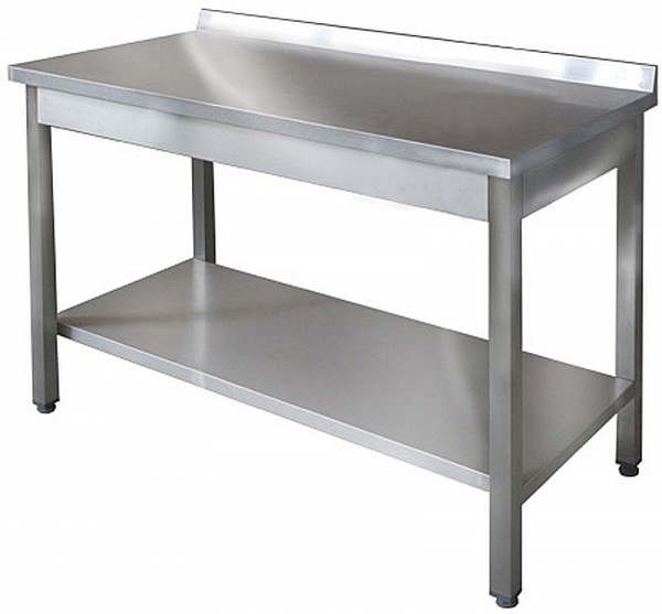 Стол производственный Iterma СБ 211-906 фото