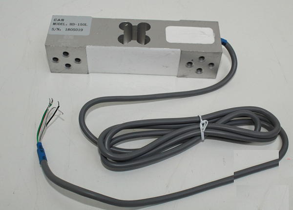 Тензодатчик Cas для HD-60/150 фото