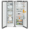 Встраиваемый холодильник SIDE-BY-SIDE Liebherr XRFsf 5245-20 001 фото