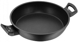 Сковорода сервировочная WMF 05.7638.4291 PermaDur Premium 28 см в Москве , фото 1