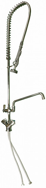 Душирующее устройство Kocateq 9077023ECO фото