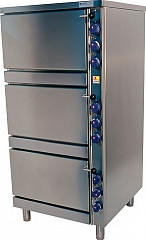 Шкаф жарочный Kovinastroj (Kogast) KSP-T3 в Москве , фото 1