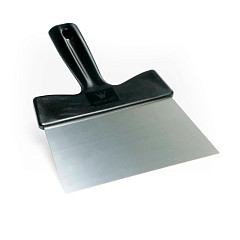 Скребок кондитерский Martellato нерж. 21х14,5см, с ручкой 50RAS5 в Москве , фото