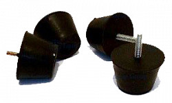 Ножка для блинницы Hurakan HKN в Москве , фото