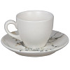 Чашка Kutahya Porselen Marble 100 мл LM01KF860R14 фото