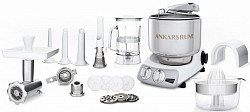 Кухонный комбайн Ankarsrum AKM6230 MW Deluxe, фото 5