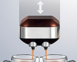 Кофемашина Faema X30 CP10, фото 4