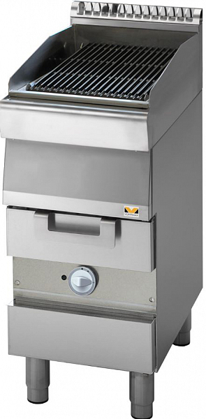 Вапо гриль (водяной гриль) Vortmax VG E74 фото