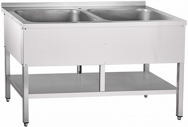 Ванна моечная Abat ВМП-7-2-5 РН фото