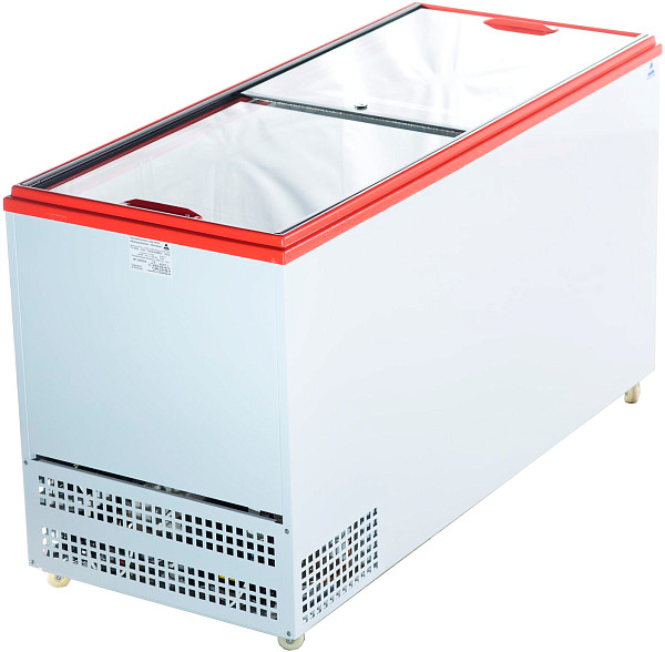 Морозильный ларь Ангара 600 СТ Электронный блок фото