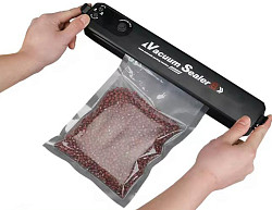 Вакуумный упаковщик Foodatlas HZ-280 в Москве , фото 2