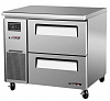 Охлаждаемый стол Turbo Air KUR9-2D-2-600 фото