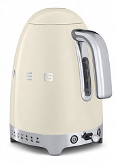 Чайник Smeg KLF02CREU в Москве , фото 3