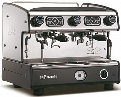 Рожковая кофемашина La Spaziale S2 EK Spazio 2 GR в Москве , фото 1