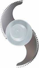 Нож для куттера Robot Coupe 27121 в Москве , фото 5